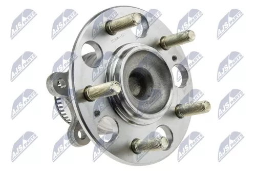 NTY NTY KLT-KA-321 Rear Rear Left Rear Right NTY Wheel Bearing Kit 