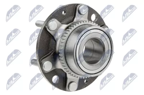 NTY NTY KLT-KA-323 Rear Rear Left Rear Right NTY Wheel Bearing Kit 