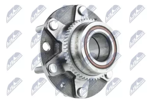 Rear NTY Wheel Bearing Kit