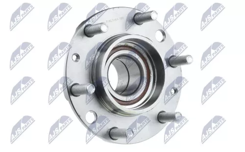 NTY NTY KLT-KA-325 Rear NTY Wheel Bearing Kit 