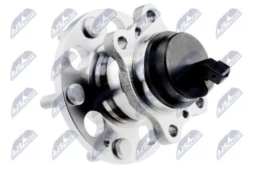 NTY NTY KLT-KA-328 Rear Rear Left Rear Right NTY Wheel Bearing Kit 