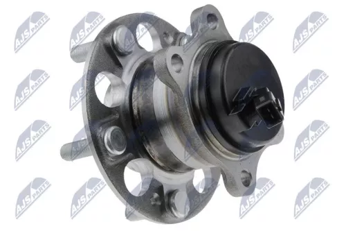 NTY NTY KLT-KA-329 Rear NTY Wheel Bearing Kit 