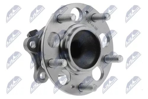 NTY NTY KLT-KA-329 Rear NTY Wheel Bearing Kit 