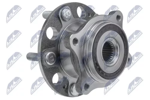 NTY NTY KLT-KA-331 Rear NTY Wheel Bearing Kit 