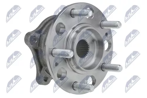 NTY NTY KLT-KA-331 Rear NTY Wheel Bearing Kit 