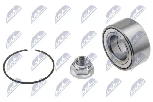Rear NTY Wheel Bearing Kit