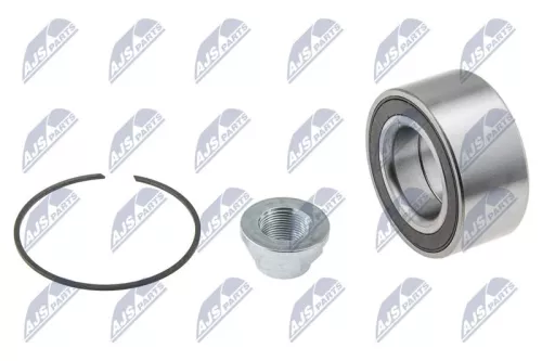NTY NTY (KLT-LR-002) Rear NTY Wheel Bearing Kit 