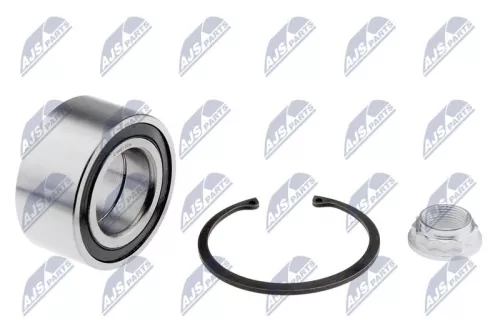 Rear Rear Left Rear Right Front NTY Wheel Bearing Kit
