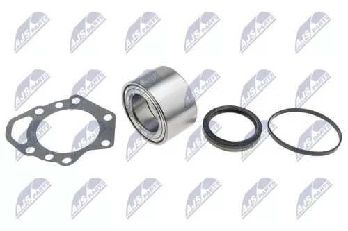 NTY NTY (KLT-ME-005) Rear Rear Left Rear Right NTY Wheel Bearing Kit 