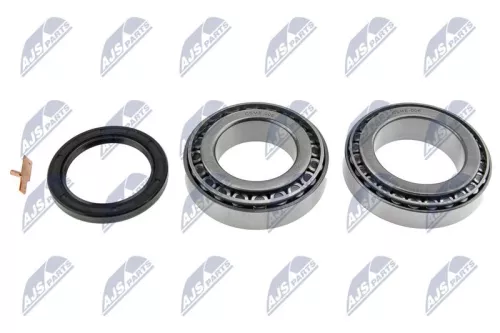 NTY NTY KLT-ME-006 Rear NTY Wheel Bearing Kit 
