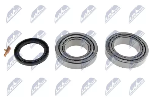 NTY NTY KLT-ME-006 Rear NTY Wheel Bearing Kit 