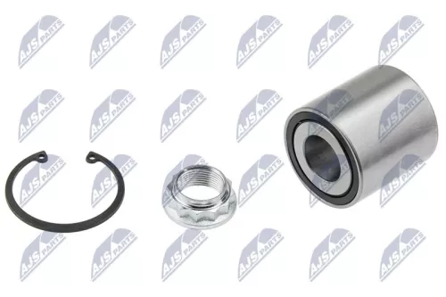 Rear NTY Wheel Bearing Kit