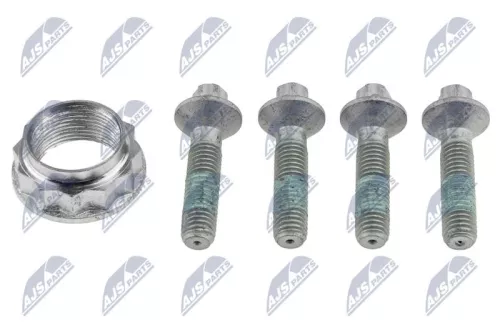 NTY NTY (KLT-ME-016-Z) Repair Kit, wheel hub 