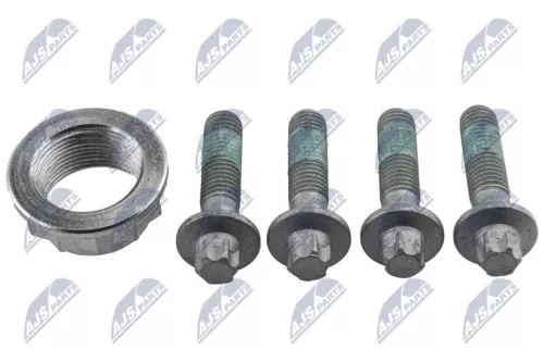 NTY NTY (KLT-ME-016-Z) Repair Kit, wheel hub 