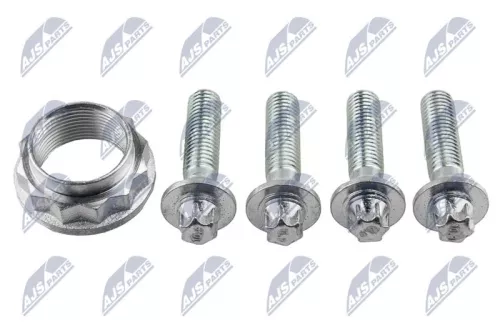 Repair Kit, wheel hub