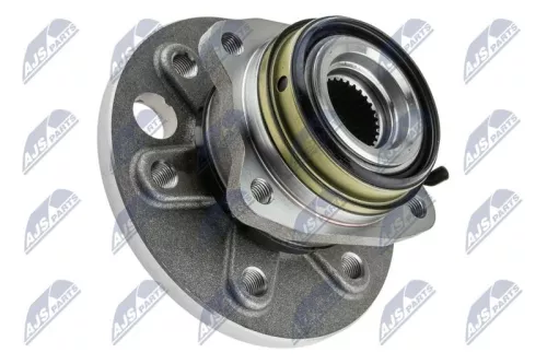 Wheel Hub