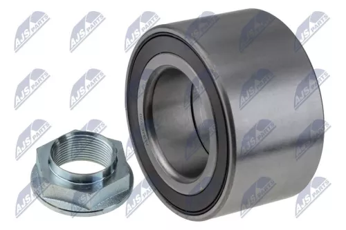 Rear Left Rear Right NTY Wheel Bearing Kit