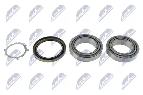 NTY NTY KLT-ME-021 Rear NTY Wheel Bearing Kit 