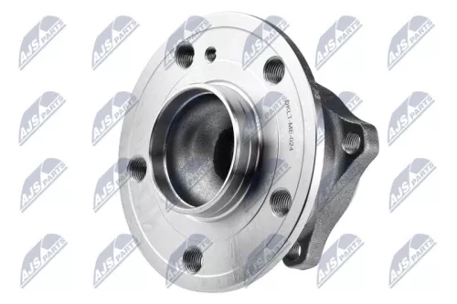 Rear Left Rear Right NTY Wheel Bearing Kit