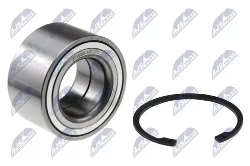 Rear NTY Wheel Bearing Kit