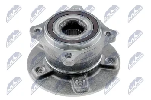 NTY NTY KLT-ME-029 Rear NTY Wheel Bearing Kit 