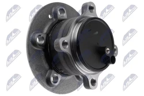Rear NTY Wheel Bearing Kit