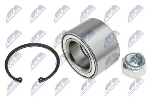 Rear Left Rear Right NTY Wheel Bearing Kit