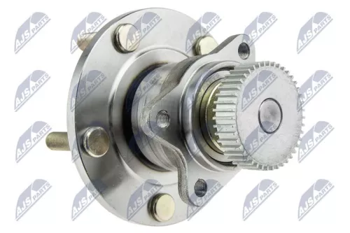 NTY NTY KLT-MS-024 Rear Rear Left Rear Right NTY Wheel Bearing Kit 