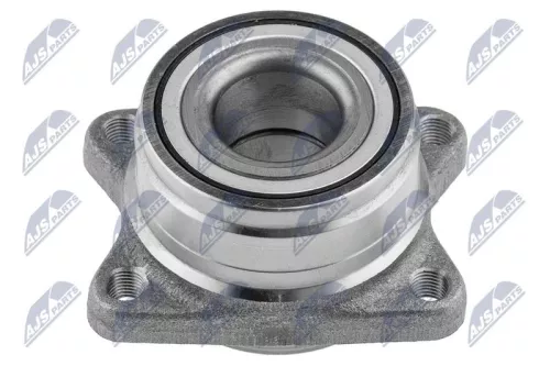 NTY NTY KLT-MS-025B Rear Rear Left Rear Right NTY Wheel Bearing Kit 