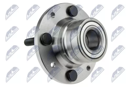 NTY NTY KLT-MS-032 Rear Rear Left Rear Right NTY Wheel Bearing Kit 
