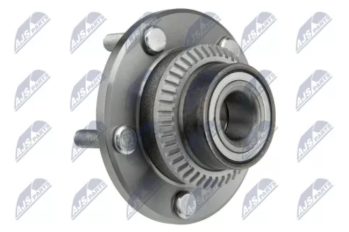 NTY NTY KLT-MS-038 Rear Rear Left Rear Right NTY Wheel Bearing Kit 