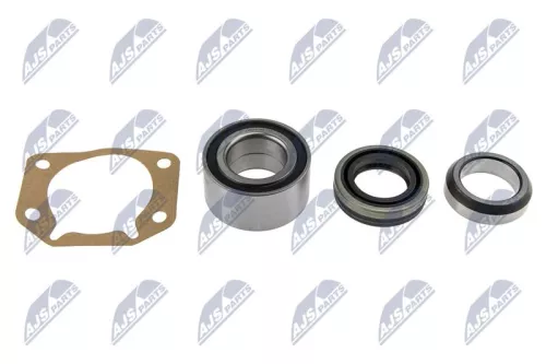 NTY NTY KLT-MS-039 Rear NTY Wheel Bearing Kit 