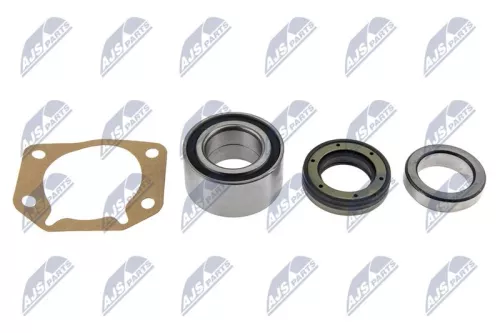 NTY NTY KLT-MS-039 Rear NTY Wheel Bearing Kit 