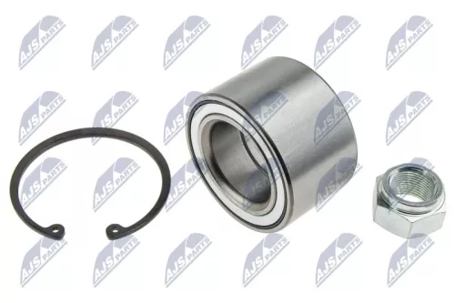 Rear NTY Wheel Bearing Kit