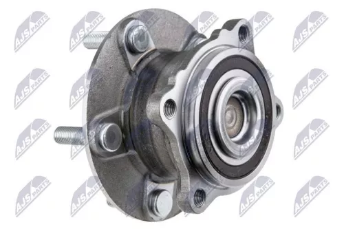 NTY NTY KLT-MS-053 Rear NTY Wheel Bearing Kit 