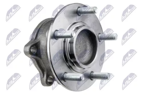 NTY NTY KLT-MS-053 Rear NTY Wheel Bearing Kit 