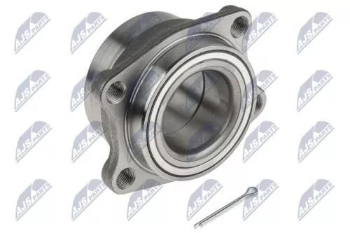 Rear NTY Wheel Bearing Kit