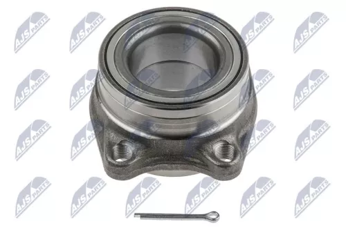 NTY NTY KLT-MS-059B Rear NTY Wheel Bearing Kit 