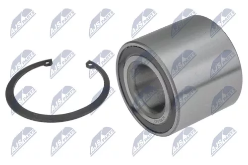 Front Front Left Front Right NTY Wheel Bearing Kit