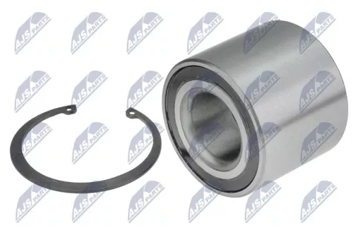 NTY NTY KLT-MS-062 Front Front Left Front Right NTY Wheel Bearing Kit 