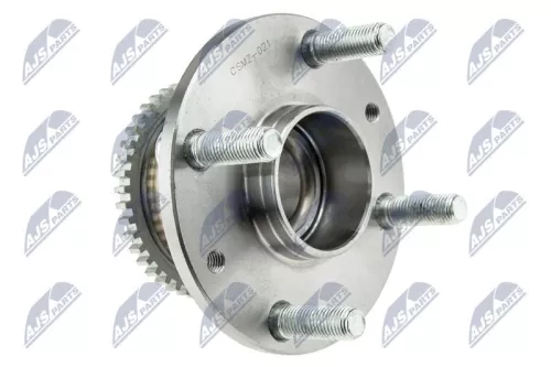 NTY NTY (KLT-MZ-021) Wheel Bearing Kit 