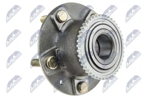 NTY NTY KLT-MZ-022 Rear Rear Left Rear Right NTY Wheel Bearing Kit 