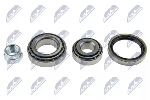 NTY NTY (KLT-MZ-038) Wheel Bearing Kit 