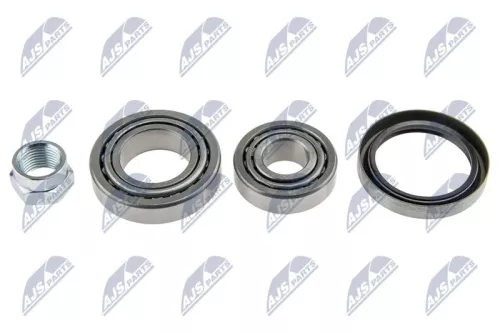 NTY NTY (KLT-MZ-038) Wheel Bearing Kit 
