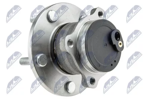 Rear Rear Left Rear Right NTY Wheel Bearing Kit