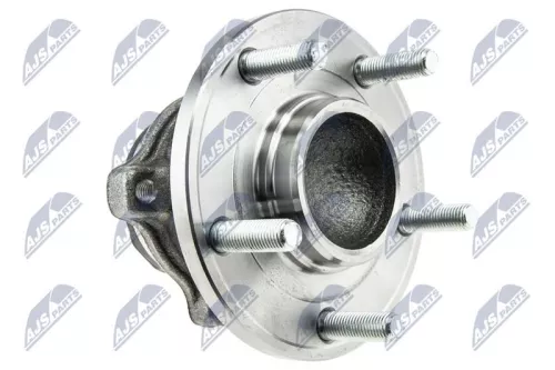 NTY NTY KLT-MZ-045 Rear Rear Left Rear Right NTY Wheel Bearing Kit 