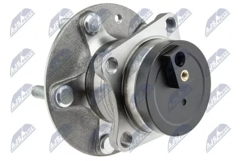 NTY NTY KLT-MZ-050 Rear Rear Left Rear Right NTY Wheel Bearing Kit 