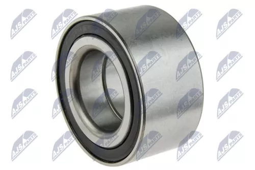 NTY NTY KLT-MZ-053 Rear NTY Wheel Bearing Kit 