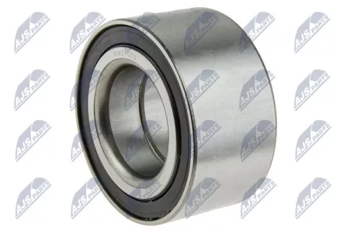 NTY NTY KLT-MZ-053 Rear NTY Wheel Bearing Kit 