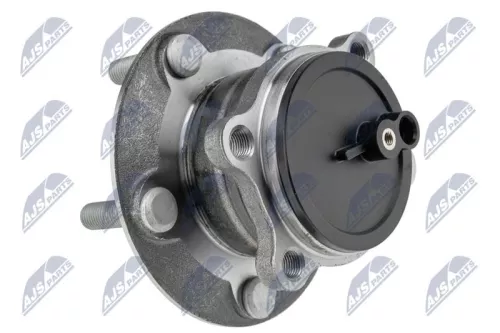 Rear Rear Left Rear Right NTY Wheel Bearing Kit